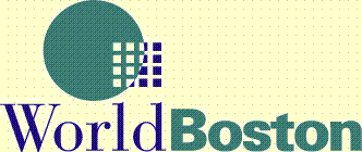 WorldBoston Logo